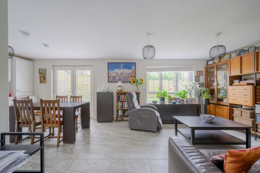 Ebrington Hall, Apartment 1 149D Upper Newtownards Road