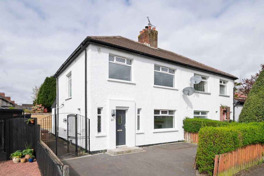 23 Summerhill Avenue