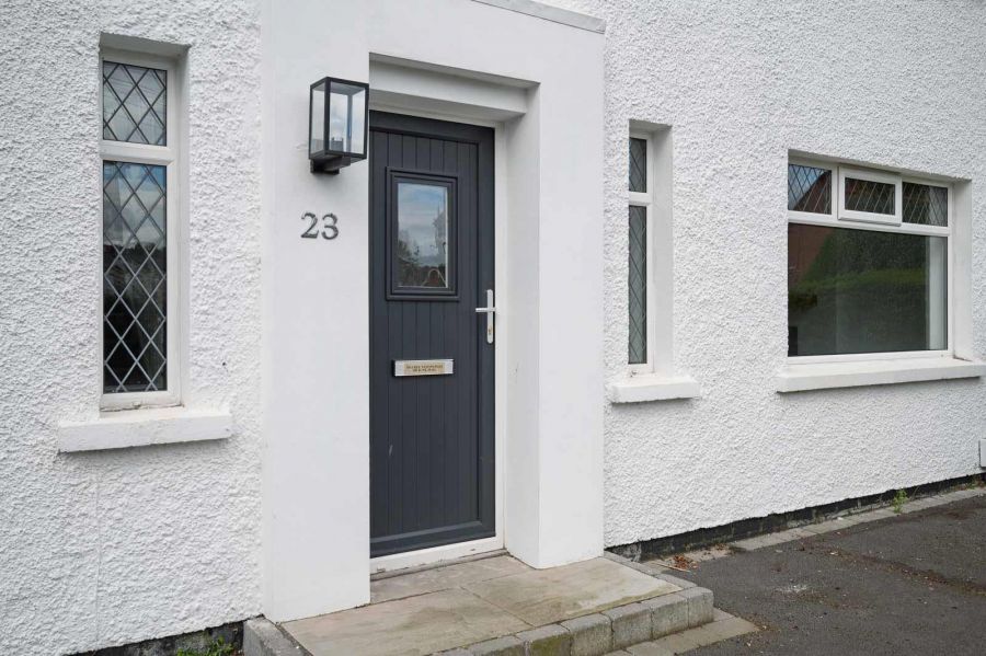 23 Summerhill Avenue