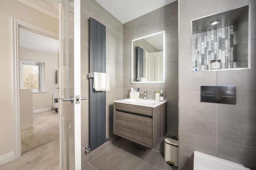 9 Knockwood Crescent