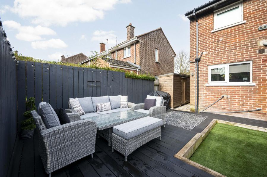 9 Knockwood Crescent