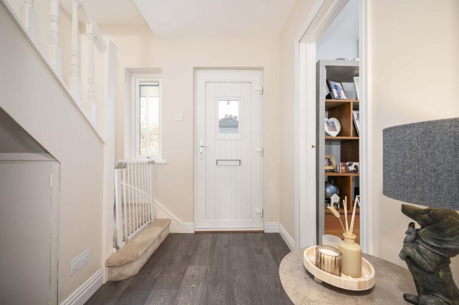 9 Knockwood Crescent