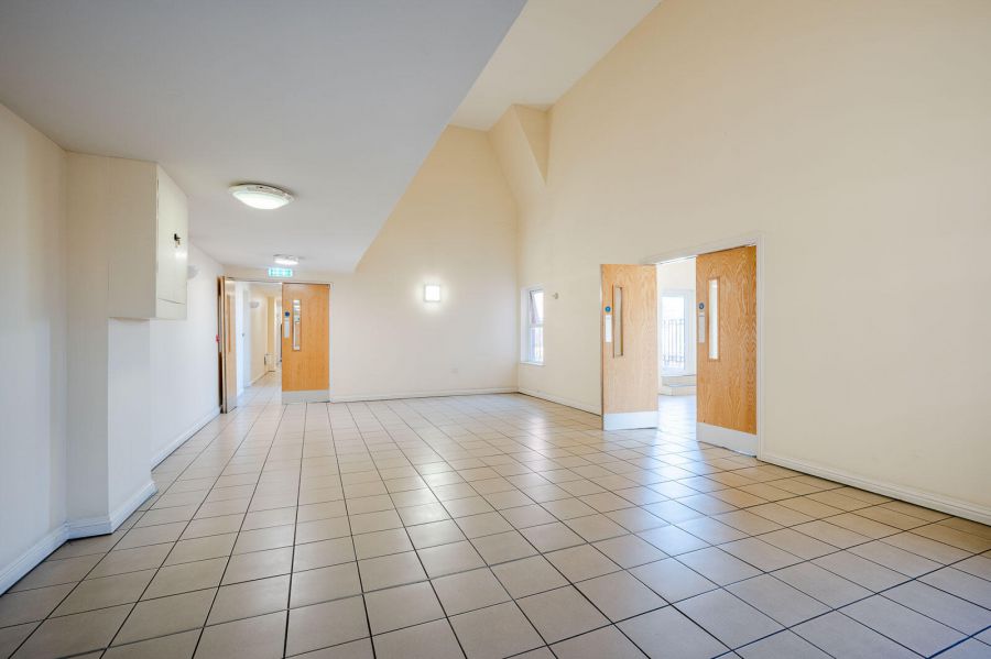 Apt 40, 1A Fane Street