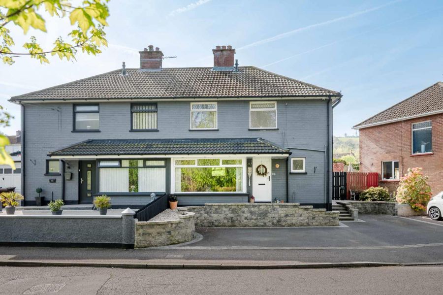 38 Creevy Avenue