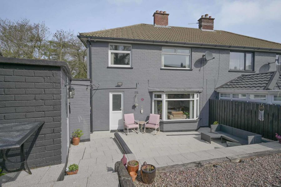 38 Creevy Avenue