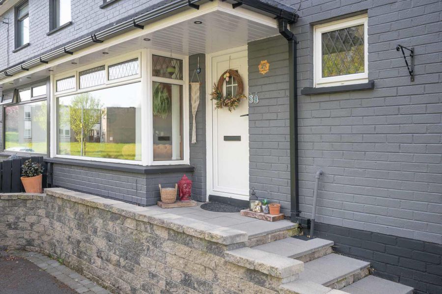 38 Creevy Avenue