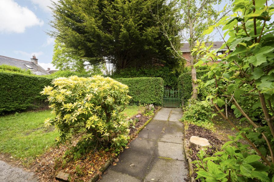 40 Glen Road