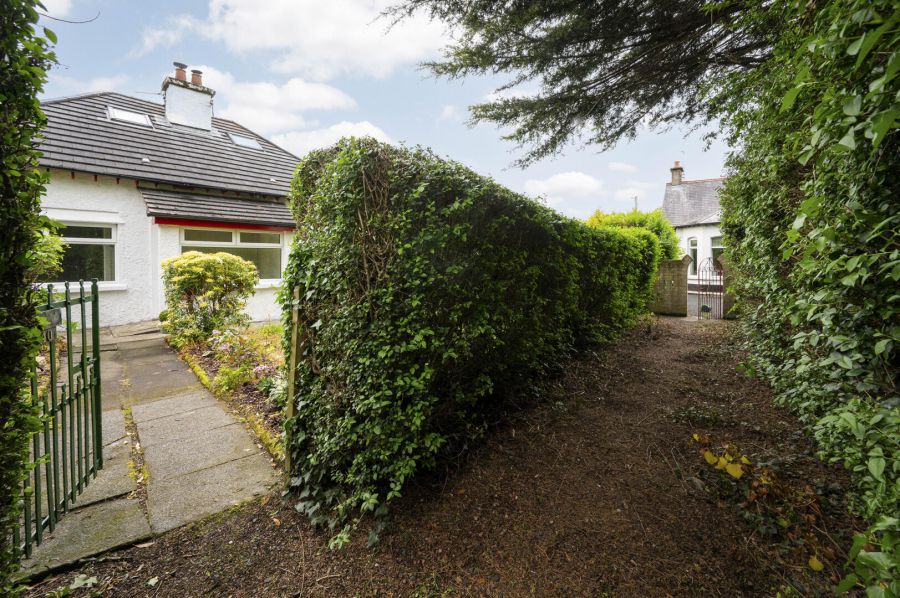 40 Glen Road