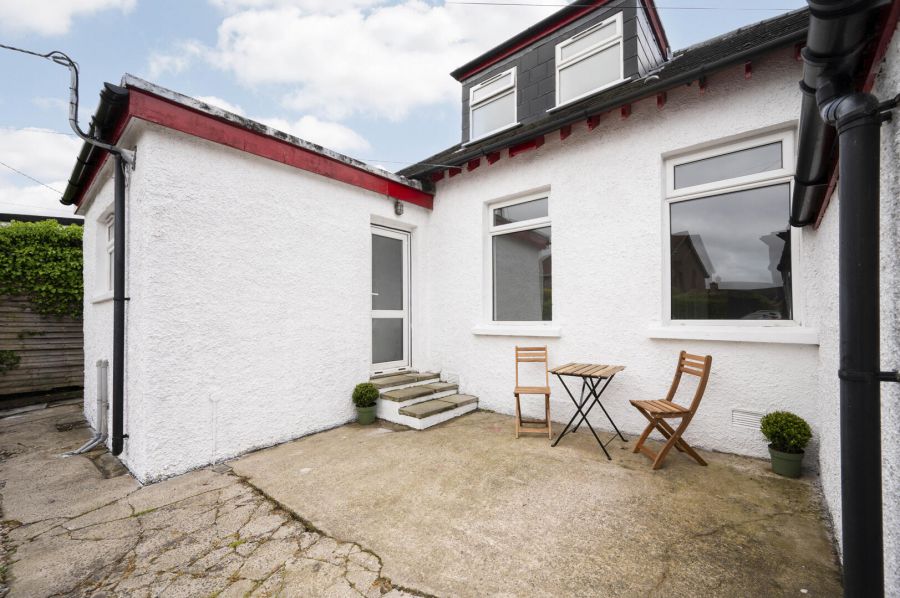 40 Glen Road