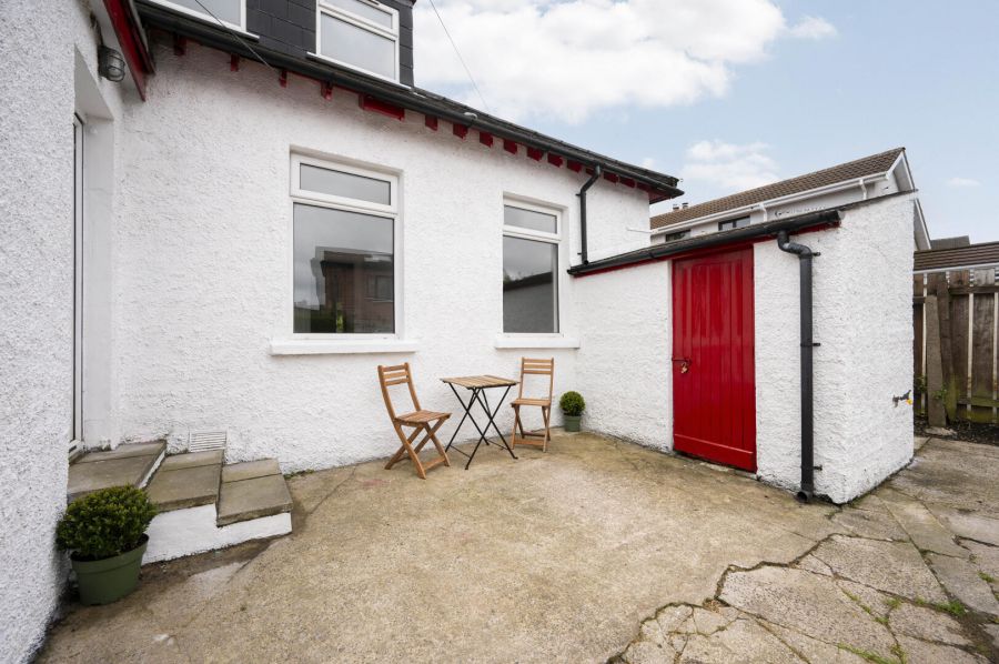 40 Glen Road