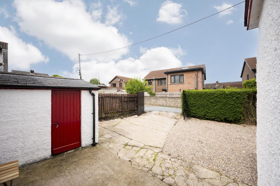 40 Glen Road