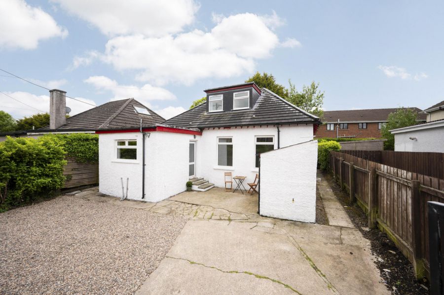 40 Glen Road