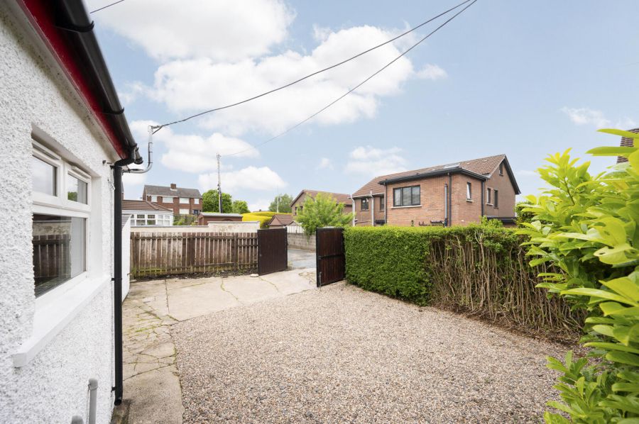 40 Glen Road