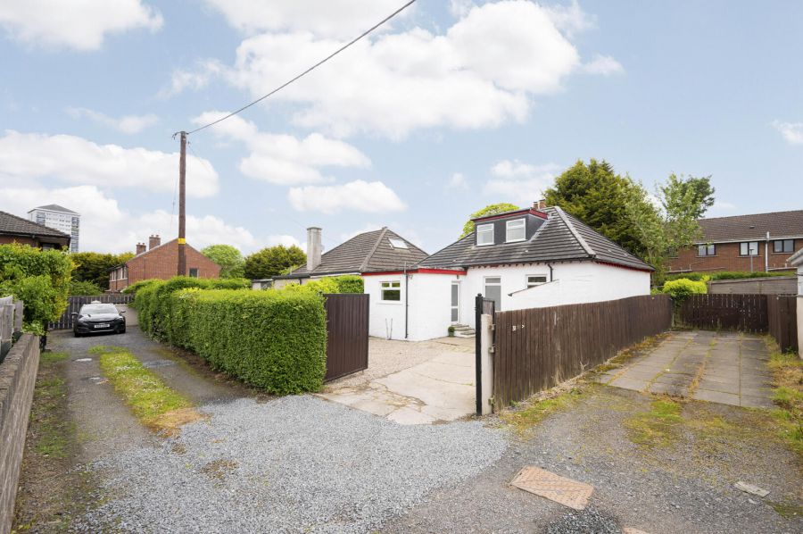 40 Glen Road