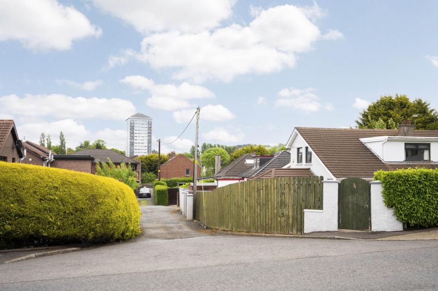 40 Glen Road