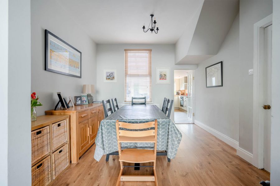 34 Belmont Avenue