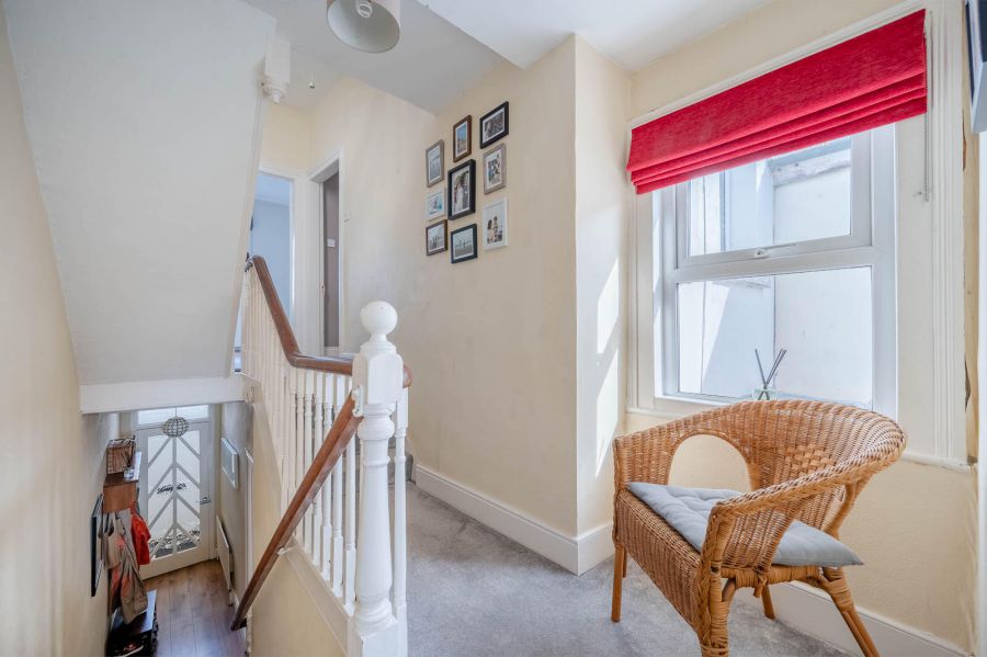 34 Belmont Avenue