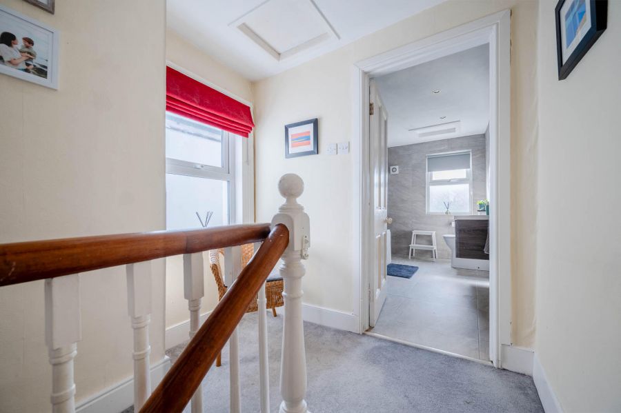 34 Belmont Avenue