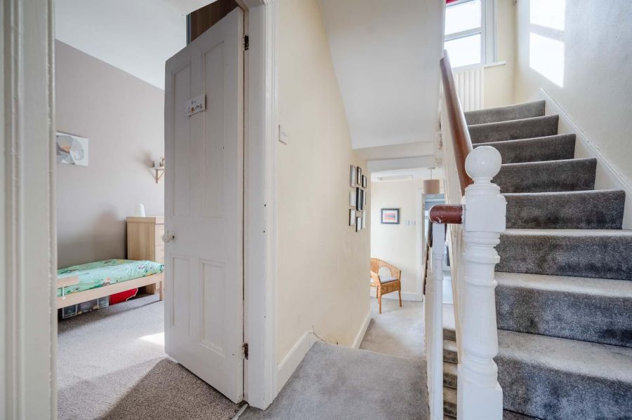 34 Belmont Avenue