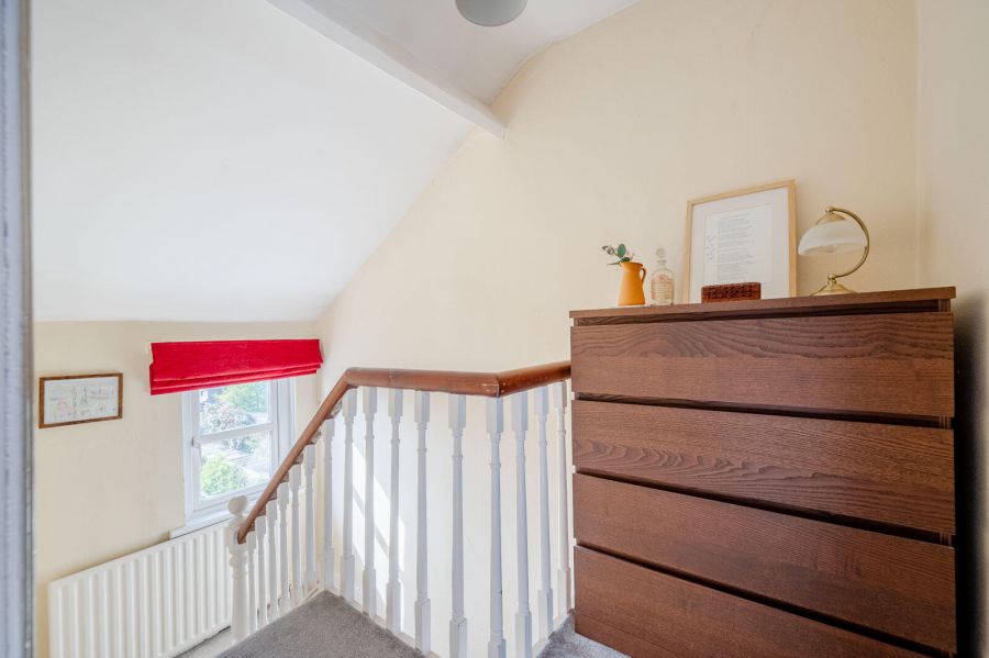 34 Belmont Avenue