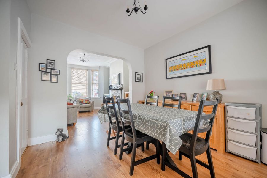 34 Belmont Avenue