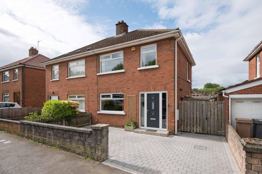 61 Orangefield Road