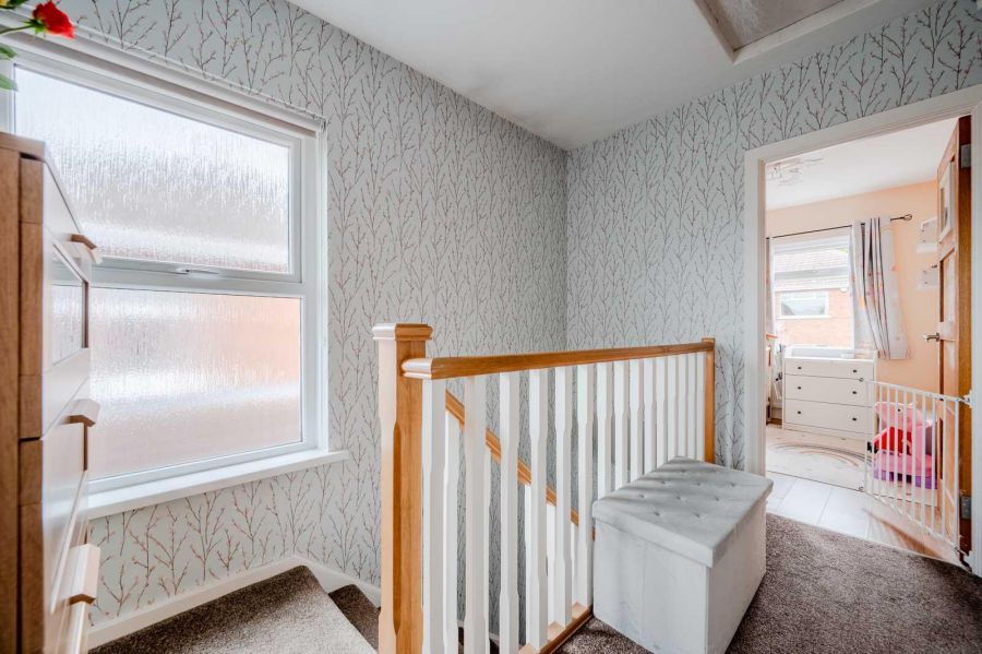 61 Orangefield Road