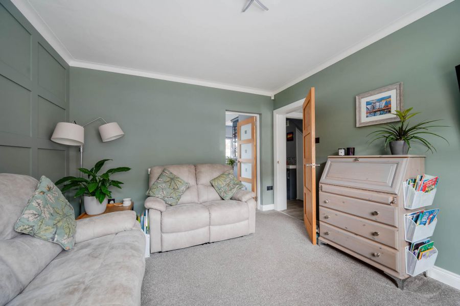 61 Orangefield Road