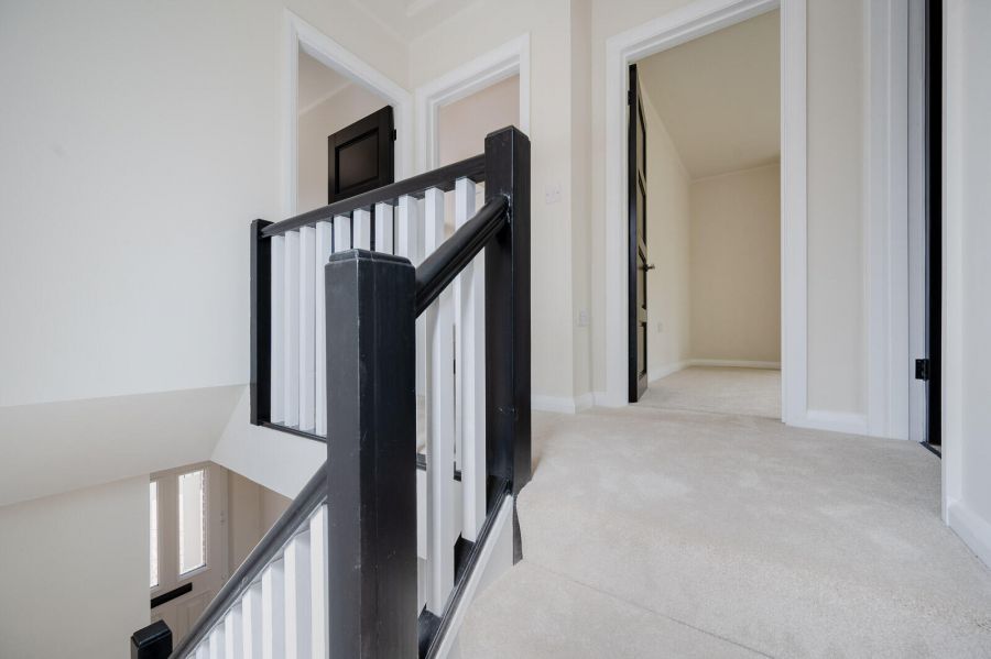 13 Norwood Avenue