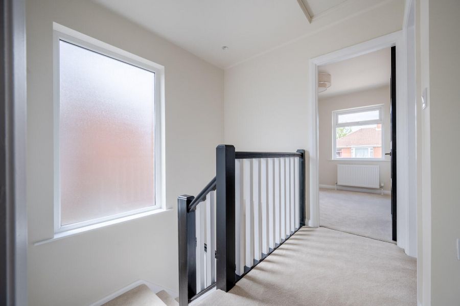 13 Norwood Avenue