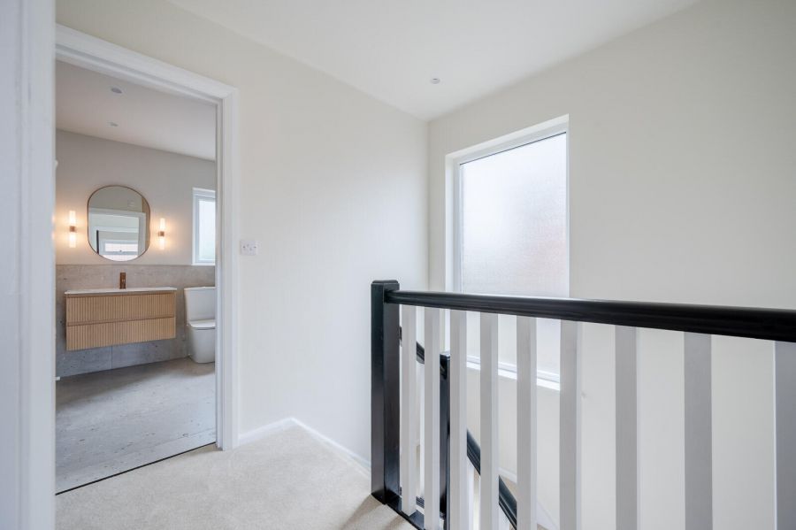 13 Norwood Avenue