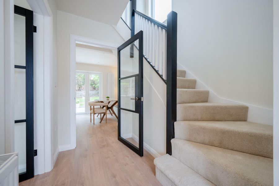 13 Norwood Avenue