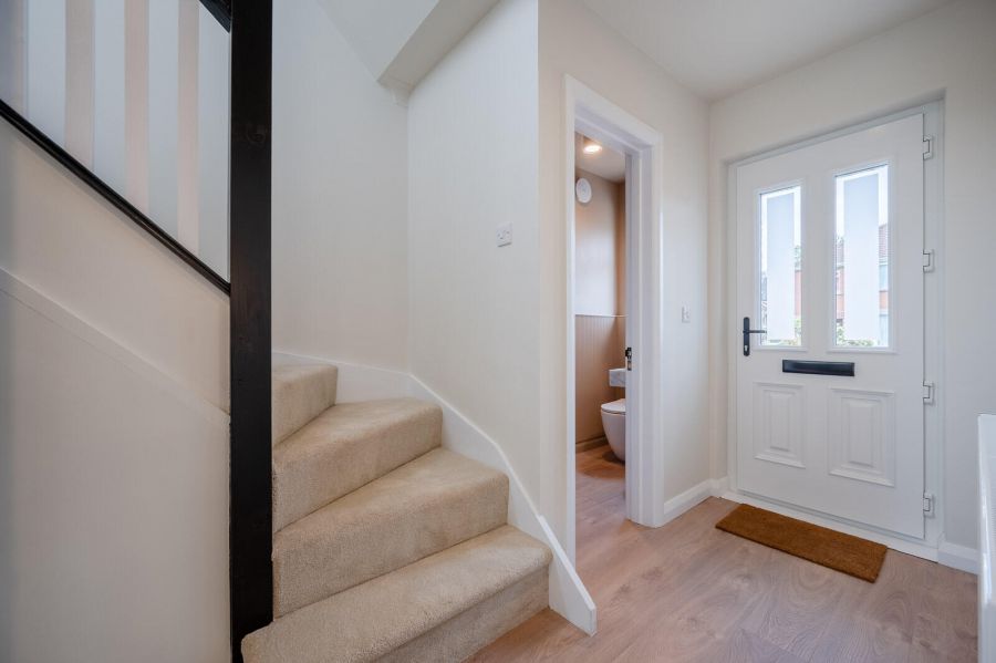 13 Norwood Avenue