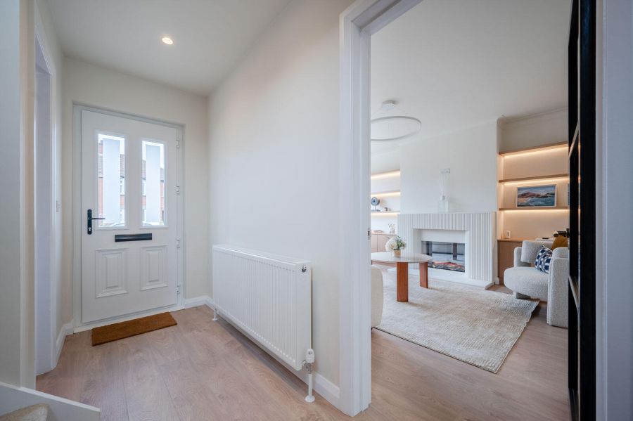 13 Norwood Avenue