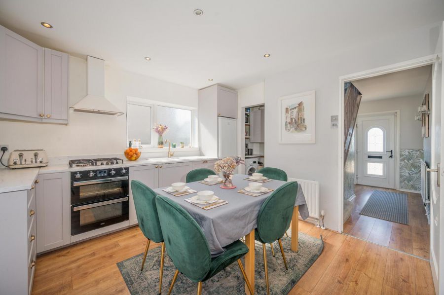 50 Campbell Park Avenue
