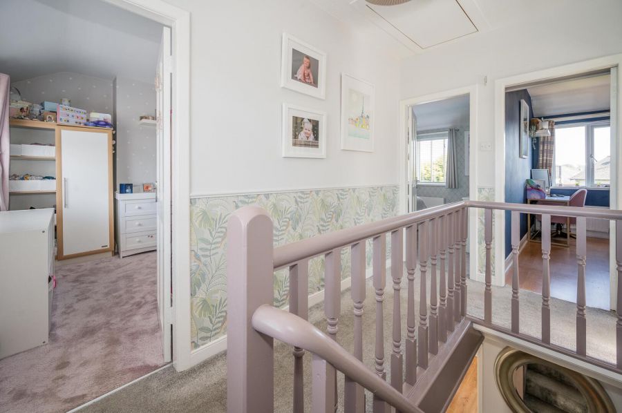 50 Campbell Park Avenue