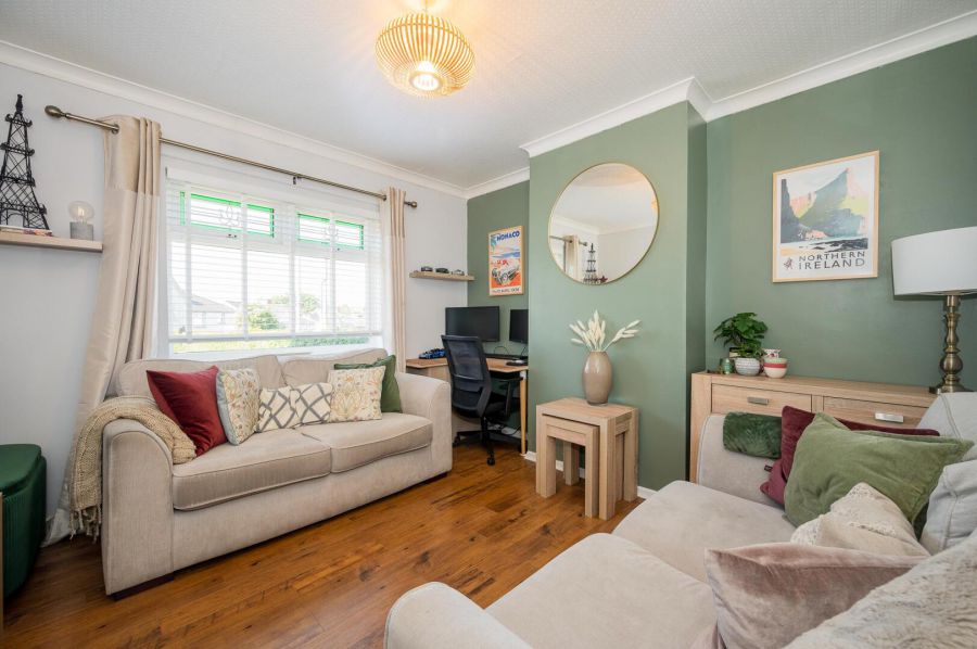 50 Campbell Park Avenue