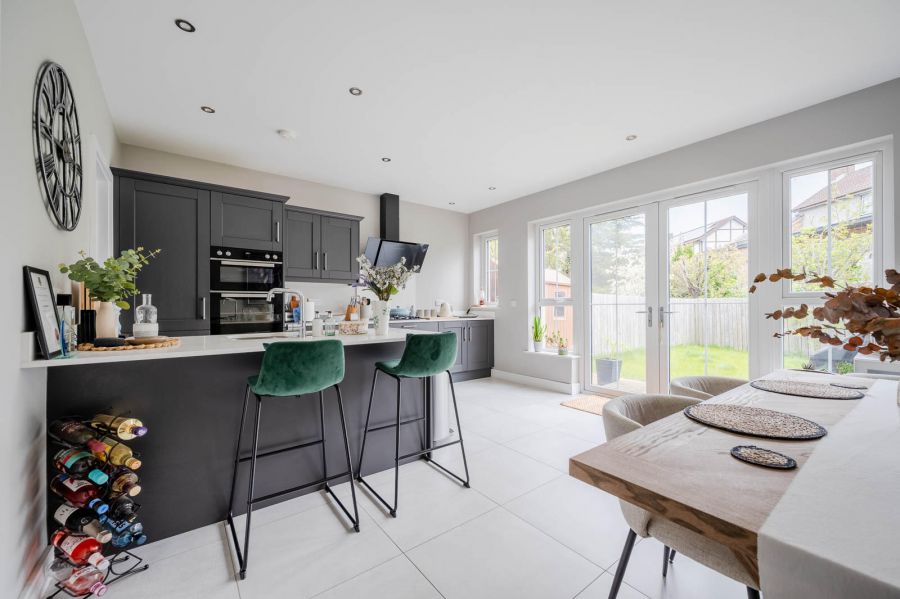 17 Castlehill Wood