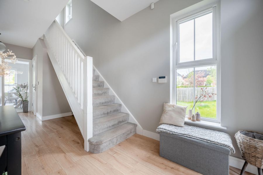 17 Castlehill Wood