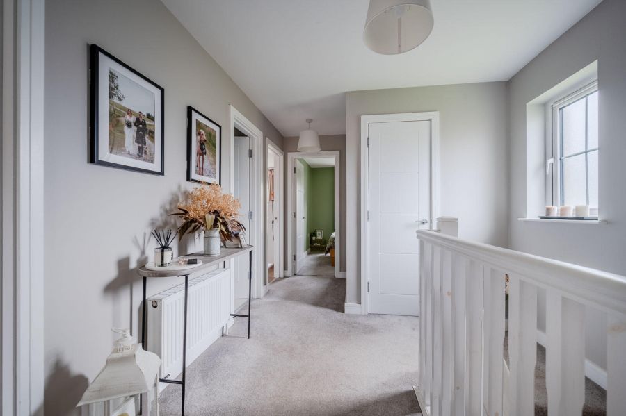 17 Castlehill Wood
