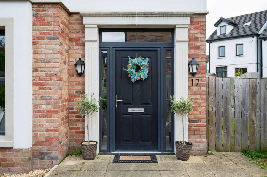 17 Castlehill Wood