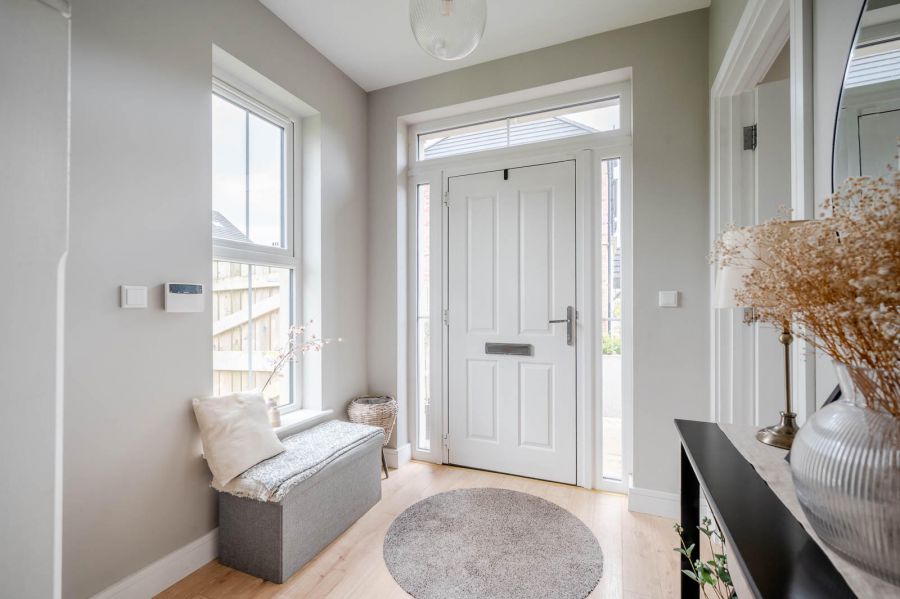 17 Castlehill Wood