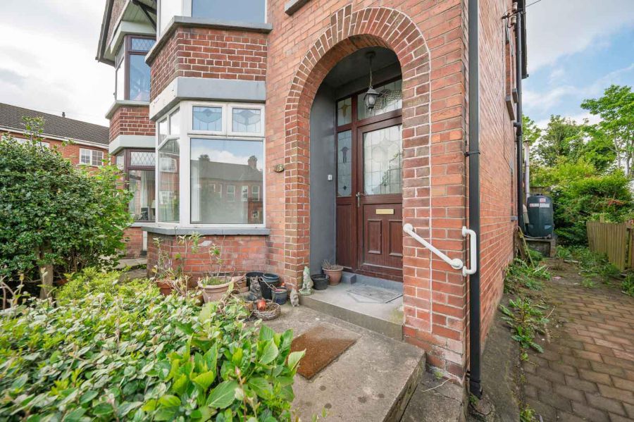 15 Dundela Avenue