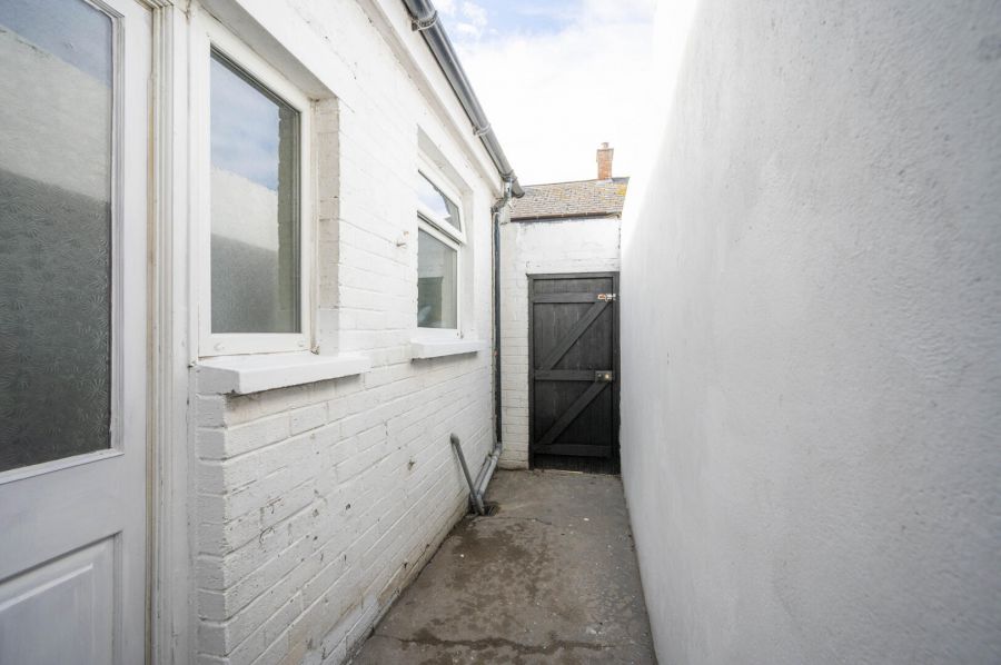 26 Mayflower Street
