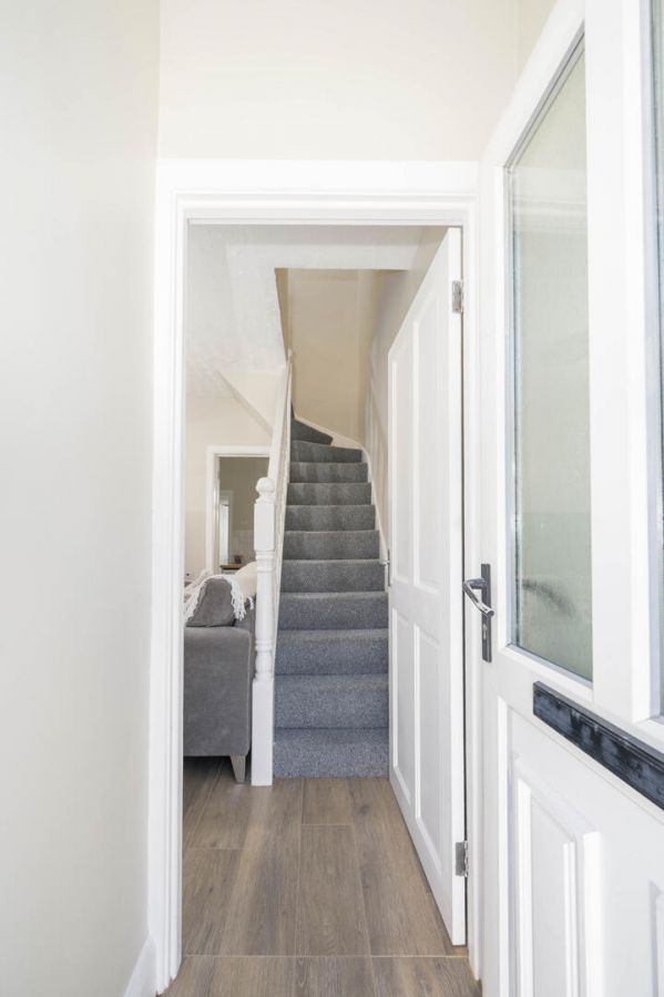 26 Mayflower Street