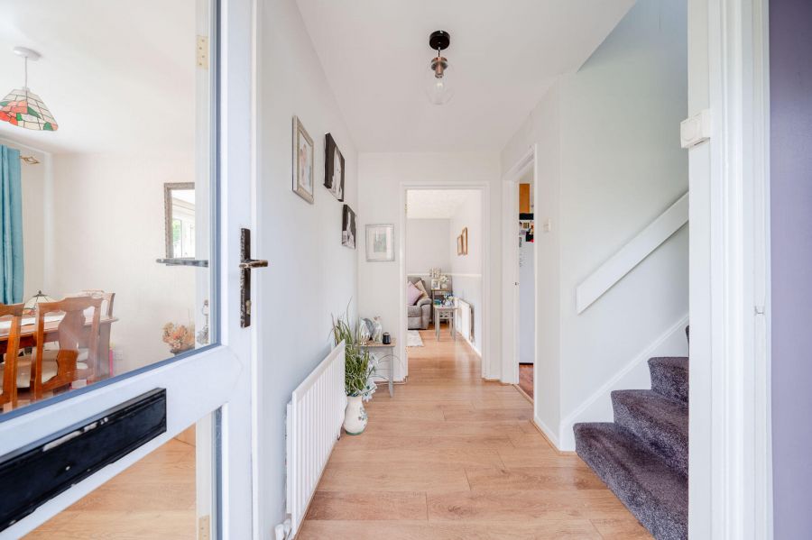 11 Kilmory Gardens