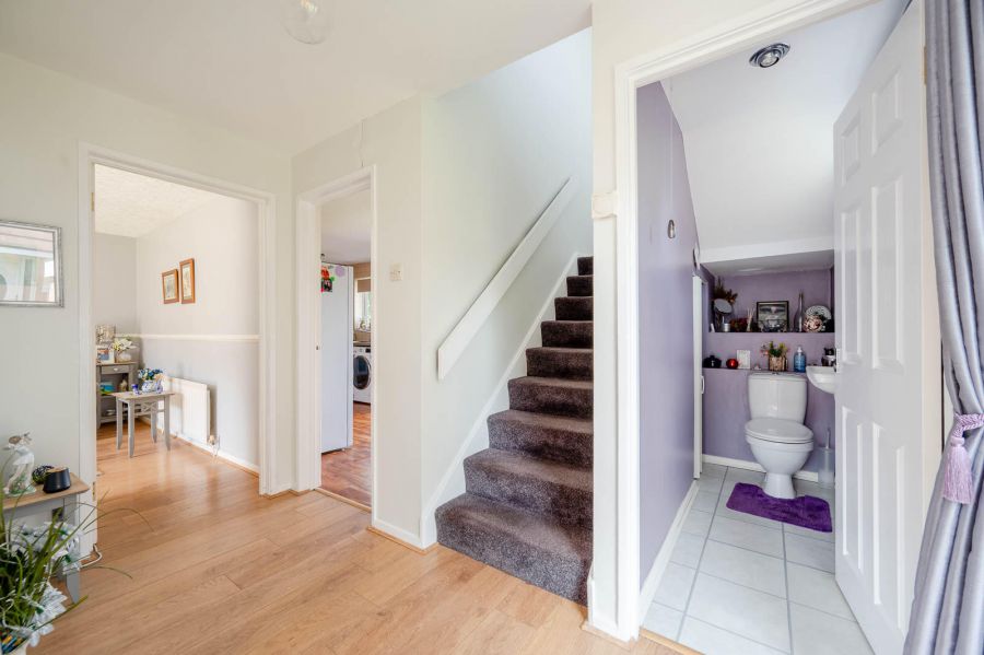 11 Kilmory Gardens