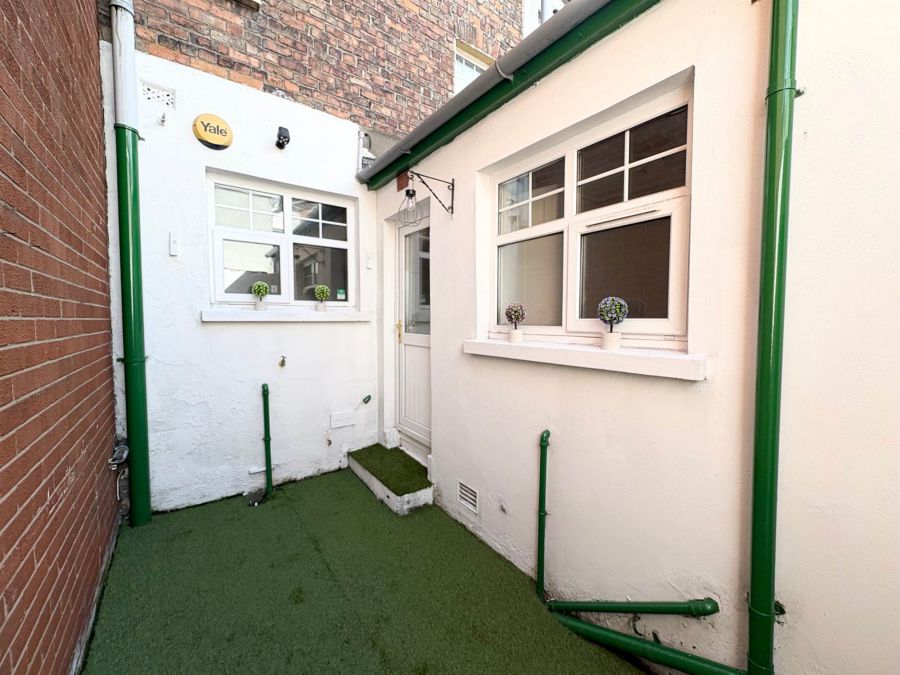 52 Kensington Avenue