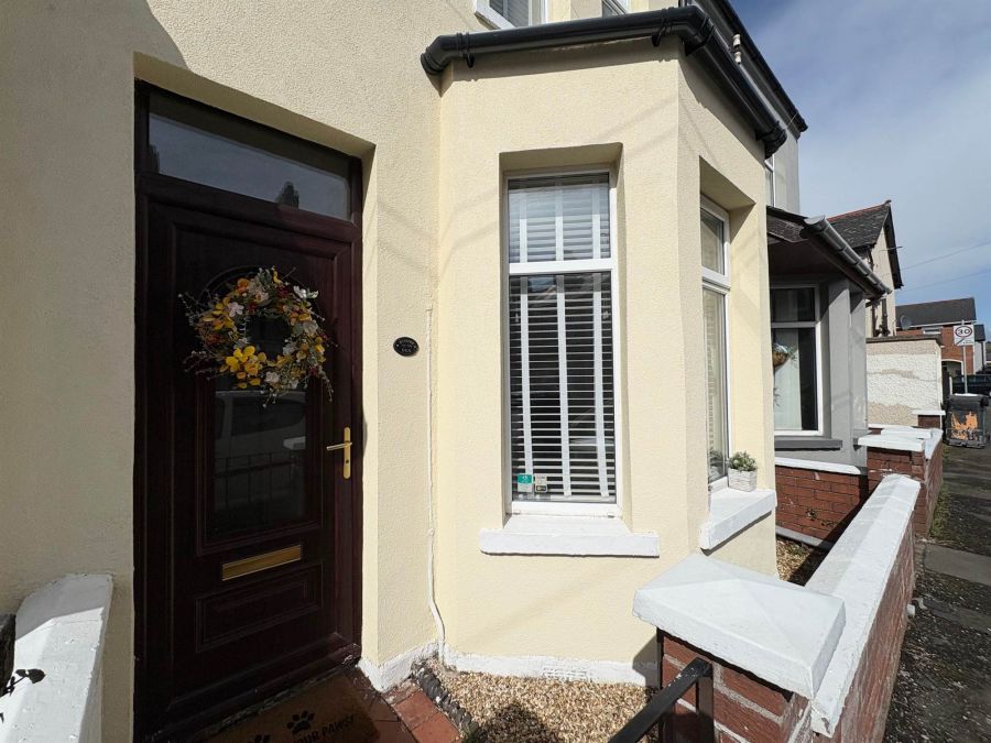 52 Kensington Avenue