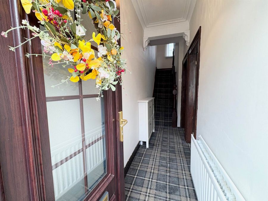 52 Kensington Avenue